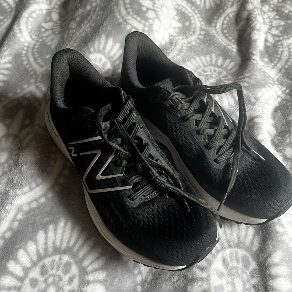 New balance fresh foams women